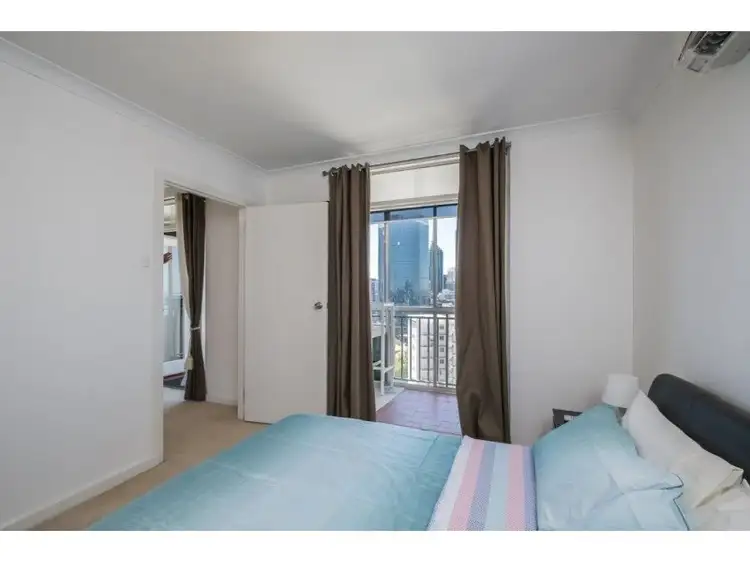 Fourth view of Homely apartment listing, 59 Malcolm Street, West Perth WA 6005