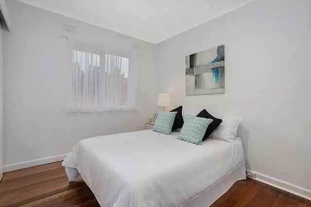 Second view of Homely apartment listing, 9/30 Oak Grove, Malvern East VIC 3145
