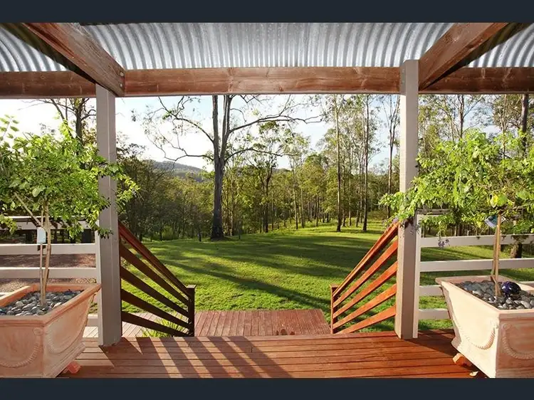 121-149 Boyle Road, Belli Park QLD 4562