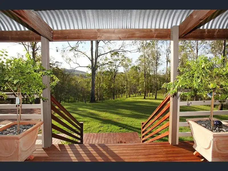 Main view of Homely rural property listing, 121-149 Boyle Road, Belli Park QLD 4562