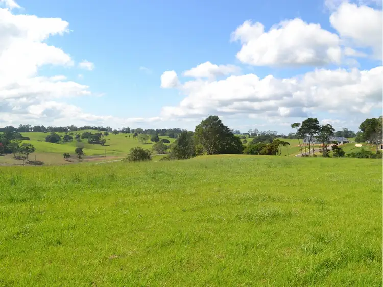 Second view of Homely land listing, Lot 51 Tallowwood Street, Maleny QLD 4552