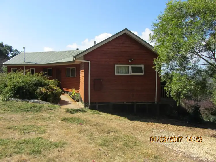 Sixth view of Homely rural property listing, 479 Nettlefolds Road, Winkleigh TAS 7275