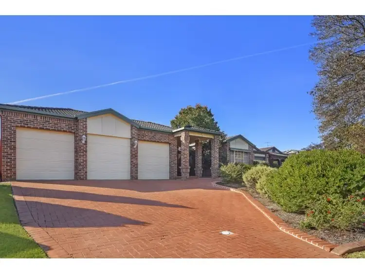 Fourth view of Homely house listing, 51 Rose Drive, Mount Annan NSW 2567