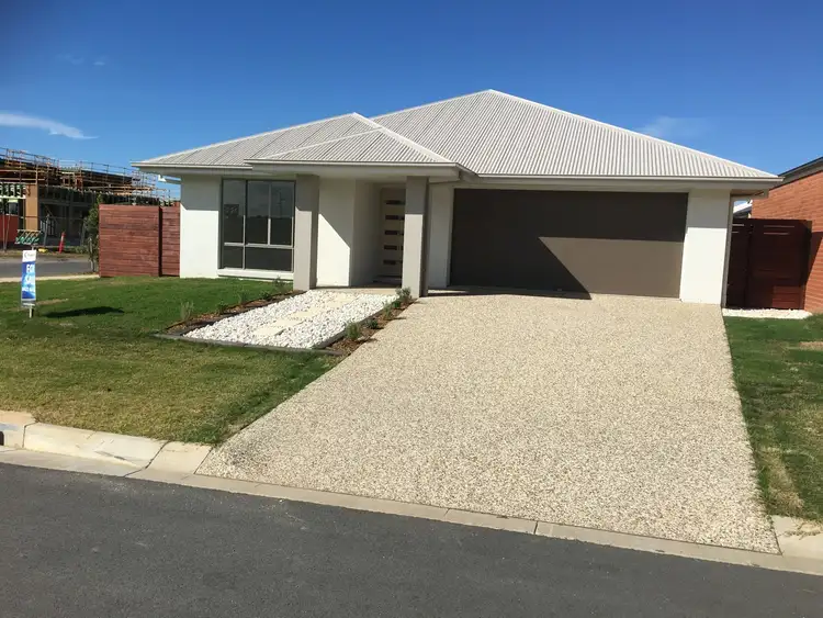 Lot 898 Harris Street, Mango Hill QLD 4509