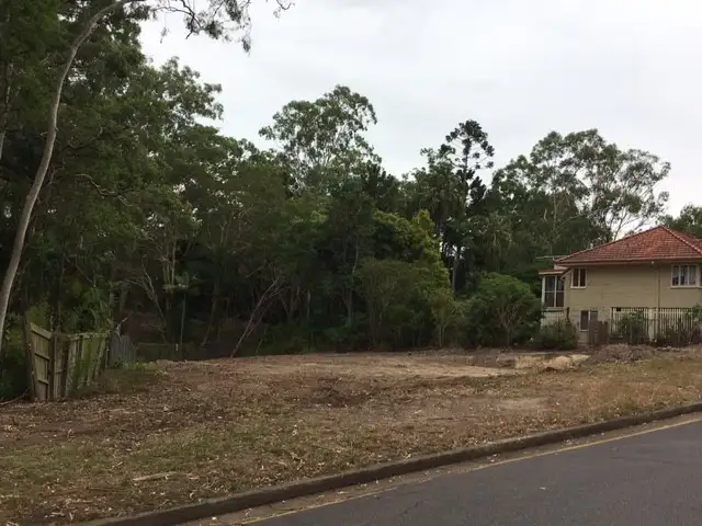 Seventh view of Homely land listing, 10 Solar Street, Coorparoo QLD 4151