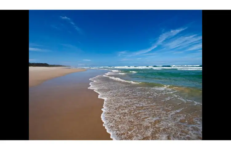 Fifth view of Homely land listing, 17 Sea Eagle Court, Casuarina NSW 2487