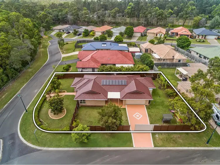 51 Watarrka Drive, Parkinson QLD 4115