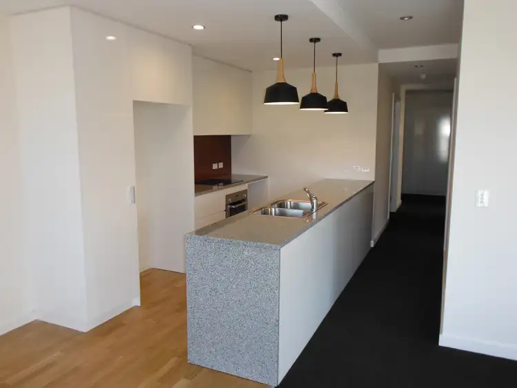 Fourth view of Homely apartment listing, 6/212 Collins Street, Hobart TAS 7000