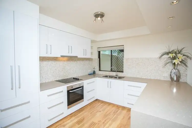 Fifth view of Homely townhouse listing, 4/11 South Terrace, Como WA 6152