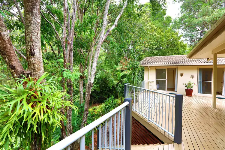 Fourth view of Homely house listing, 6 Martins Creek Road, Buderim QLD 4556