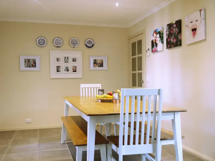 Fifth view of Homely house listing, 4 Topaz court, West Wodonga VIC 3690