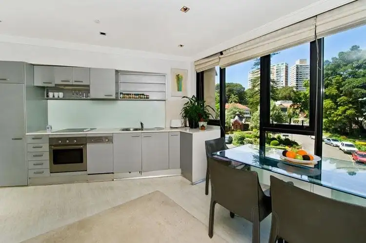 Fourth view of Homely unit listing, 2c/21 Thornton Street, Darling Point NSW 2027