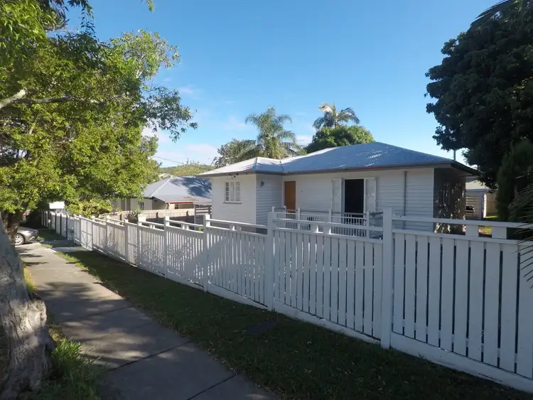Second view of Homely house listing, 98 Hertford Street, Upper Mount Gravatt QLD 4122