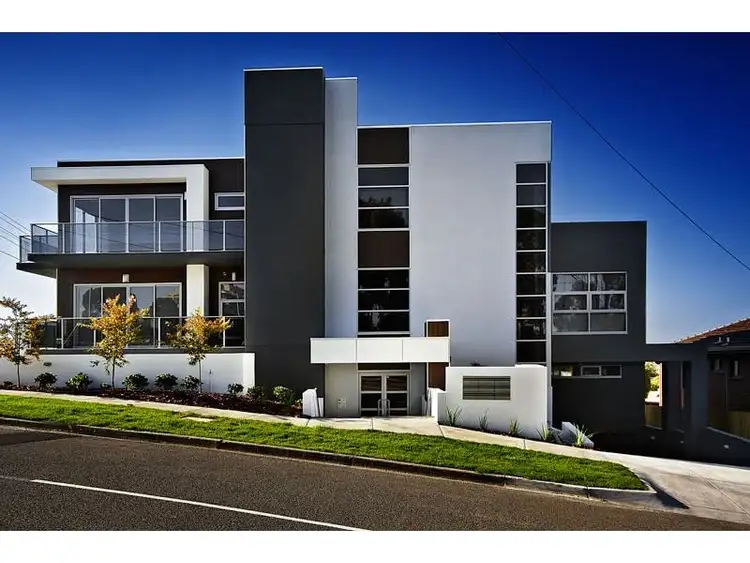 6/1 Westfield Drive, Doncaster VIC 3108