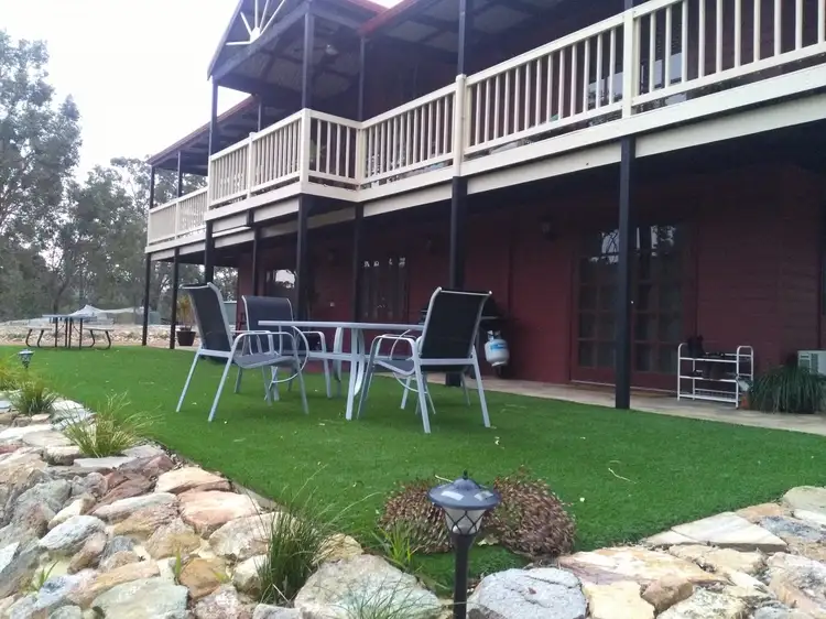 Main view of Homely rural property listing, Address available on request