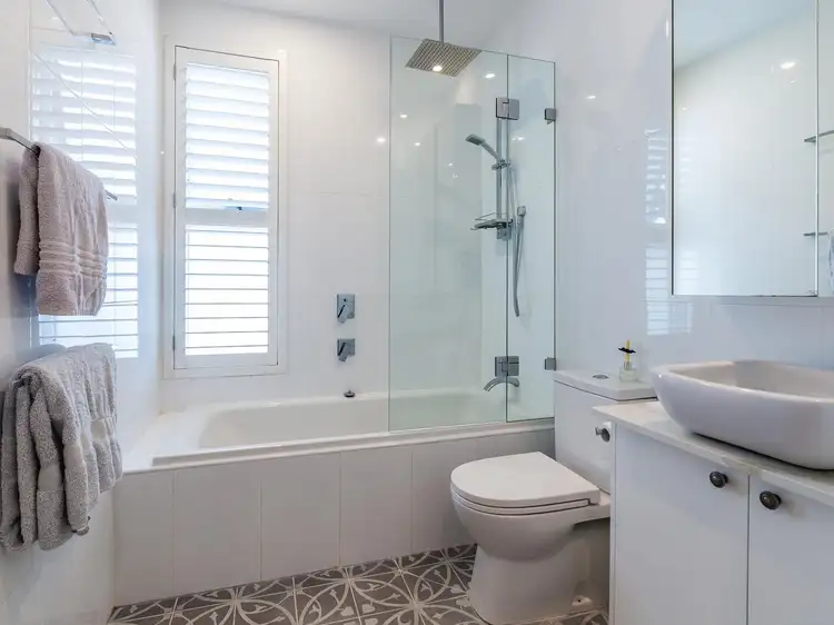 Fifth view of Homely house listing, 62 Burlington Street, Crows Nest NSW 2065