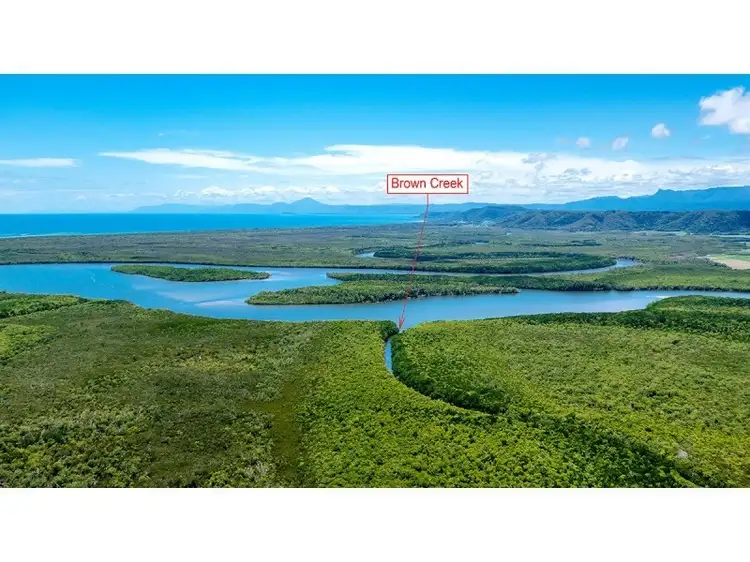 Third view of Homely land listing, Lot 82 Cape Tribulation Road, Daintree QLD 4873