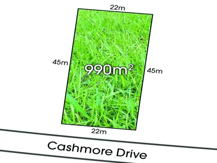 Seventh view of Homely land listing, 42 Cashmore Drive, Barwon Heads VIC 3227