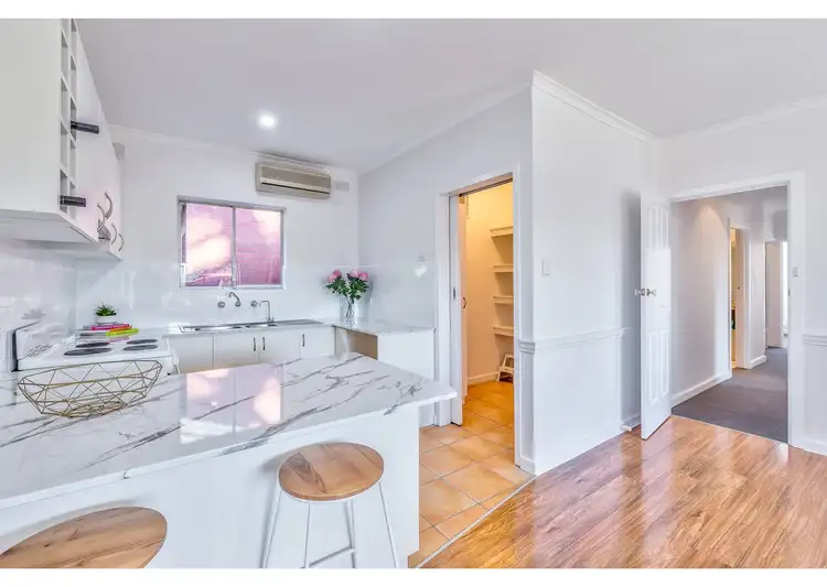 Fourth view of Homely townhouse listing, 2/12 Ashbrook Avenue, Payneham SA 5070