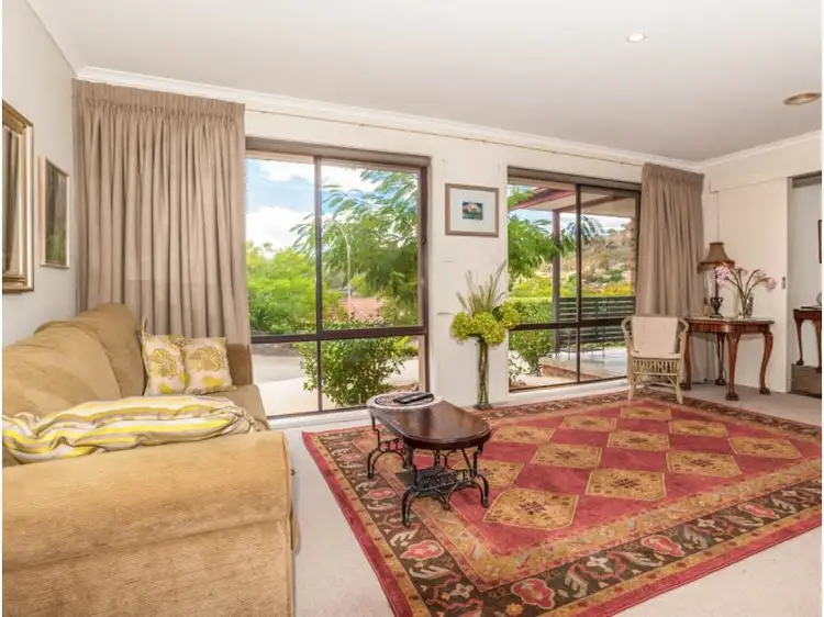 Third view of Homely unit listing, 44 Mackerras Crescent, Theodore ACT 2905