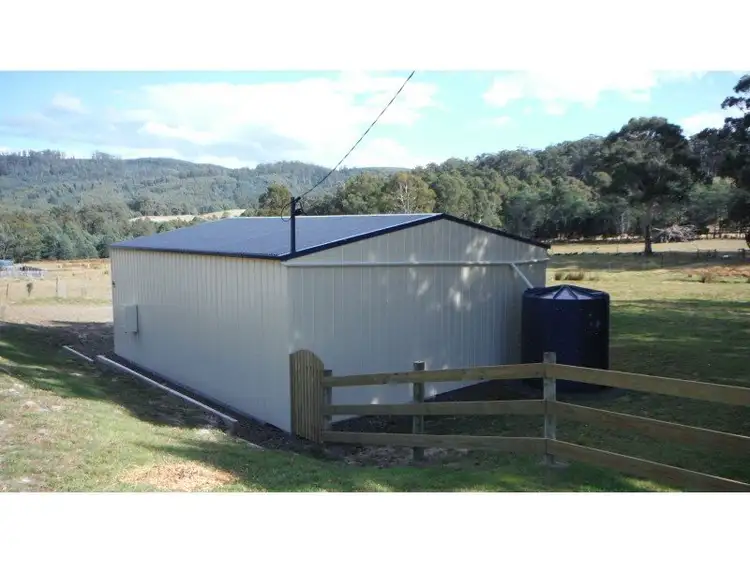 Seventh view of Homely land listing, 42 Hermons Road, Geeveston TAS 7116