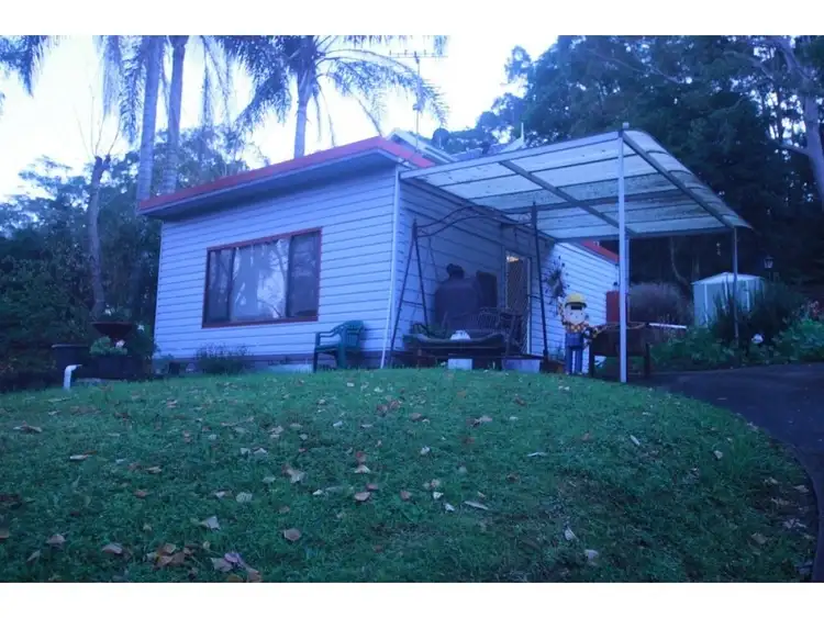 Second view of Homely house listing, 14 Eucalypt Close, Wangi Wangi NSW 2267