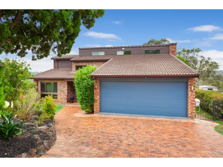 5 Petrel Place, Woronora Heights NSW 2233