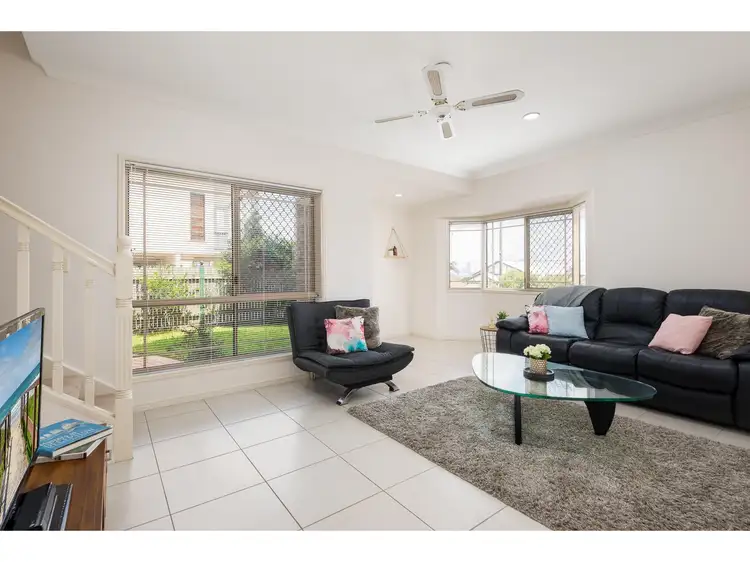 Fourth view of Homely townhouse listing, 1/42 Headfort Street, Greenslopes QLD 4120
