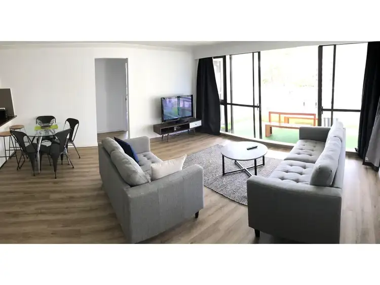 Sixth view of Homely unit listing, 373 Golden Four Drive, Tugun QLD 4224