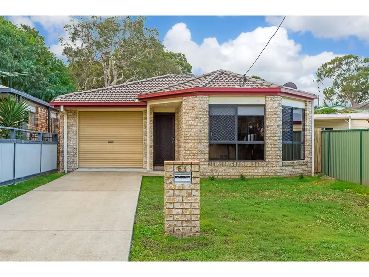 54 Pikett Street, Clontarf QLD 4019