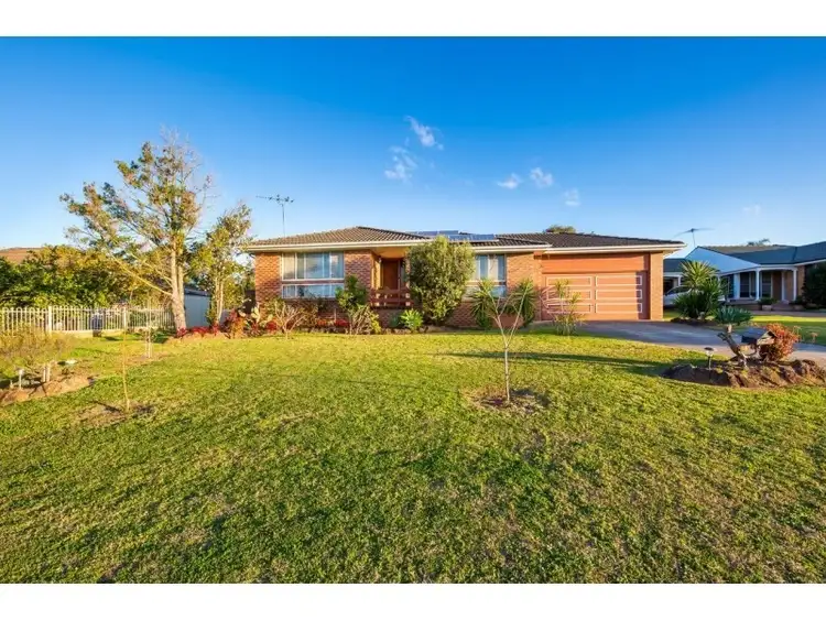 Sixth view of Homely house listing, 14 Champion Street, Glenfield NSW 2167