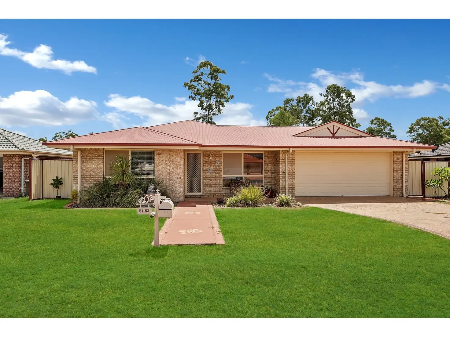 Main view of Homely house listing, 51-53 Elderberry Drive, Jimboomba QLD 4280