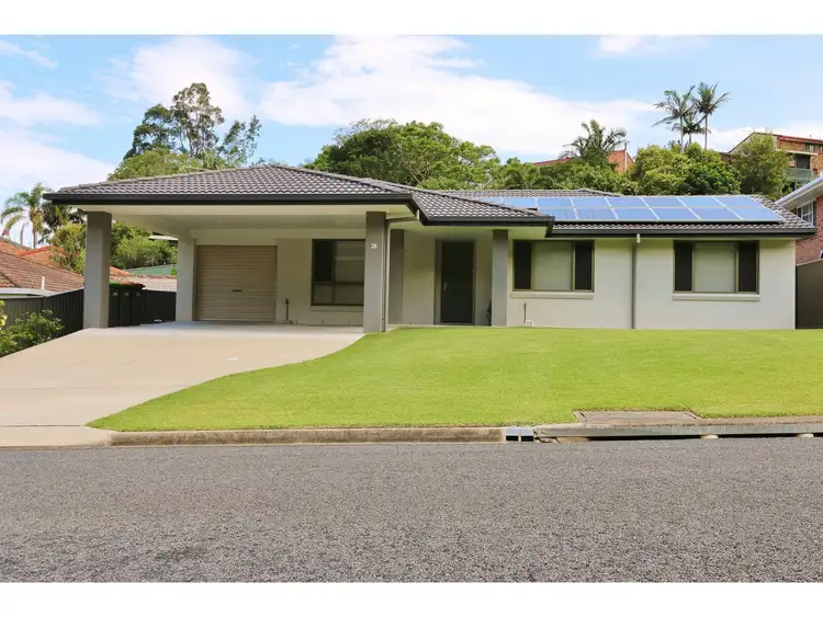 Third view of Homely house listing, 28 O'Neill Street, Coffs Harbour NSW 2450