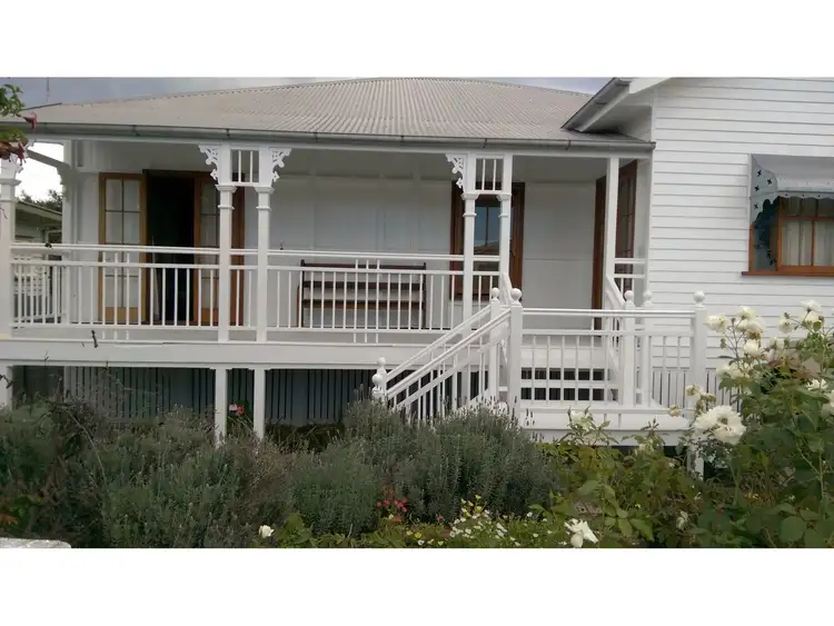 Second view of Homely house listing, 32 Gearside Street, Everton Park QLD 4053