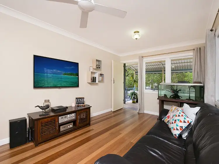 Second view of Homely house listing, 24 Salisbury Street, Indooroopilly QLD 4068