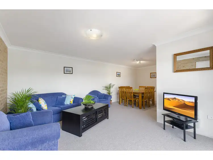 12/14 Foley Street, Gwynneville NSW 2500