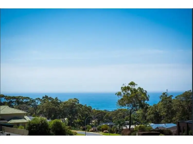 Fourth view of Homely land listing, 4 Wallaby Way, Tura Beach NSW 2548
