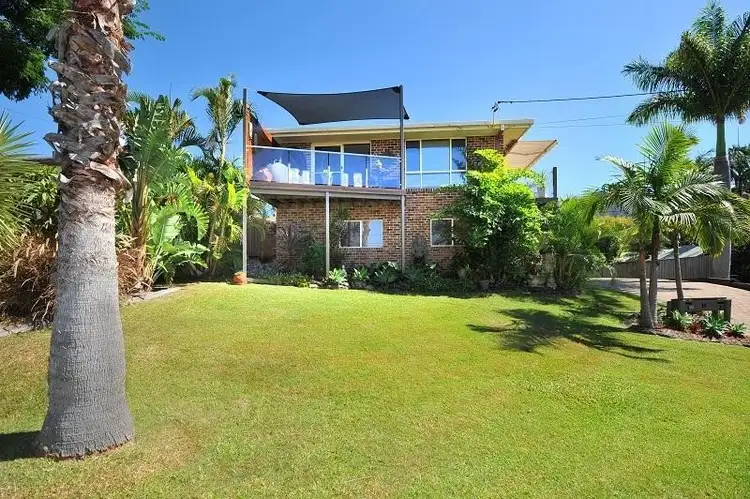 1/14 Kalang Circuit, Coffs Harbour NSW 2450