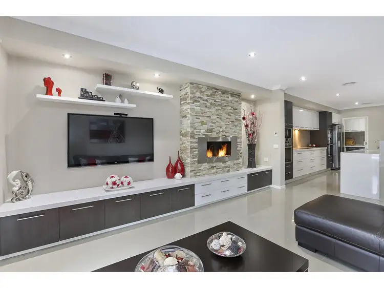 Sixth view of Homely house listing, 2 Wurrook Circuit, North Geelong VIC 3215
