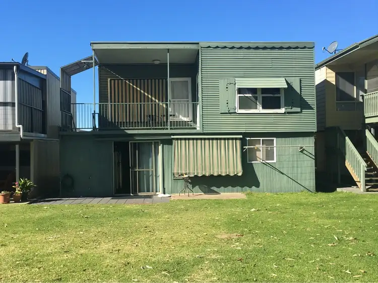 Main view of Homely house listing, 126 Providence Drive, Bowhill SA 5238