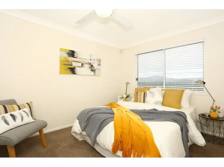 Main view of Homely house listing, 25/44 Mclaren Road, Nerang QLD 4211