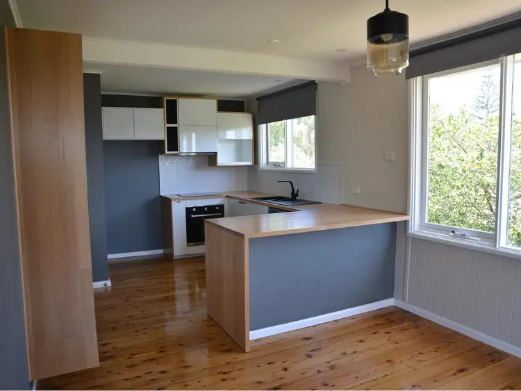 Fifth view of Homely house listing, 1 Hillview Place, Sunshine Bay NSW 2536