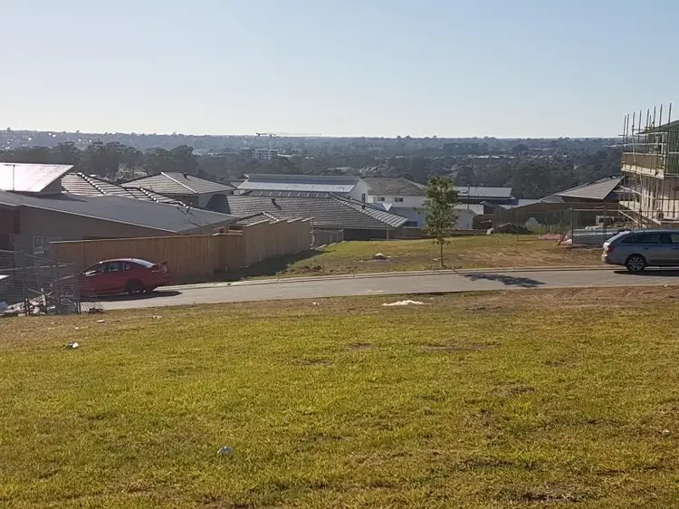 Main view of Homely land listing, Address available on request