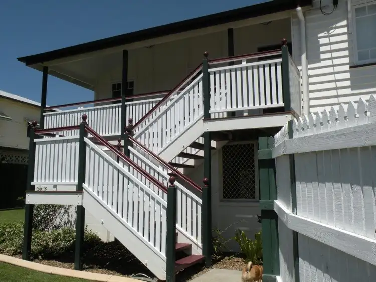 Second view of Homely house listing, 59 York Street, Coorparoo QLD 4151