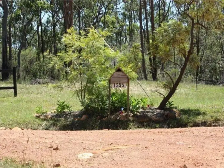 Third view of Homely house listing, 1355 Stockyard Creek Road, Copmanhurst NSW 2460