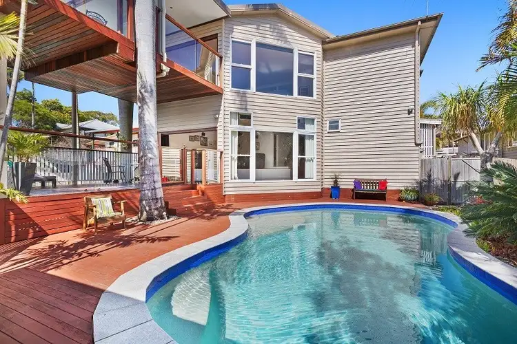 Second view of Homely house listing, 26 Lockyer Street, Camp Hill QLD 4152