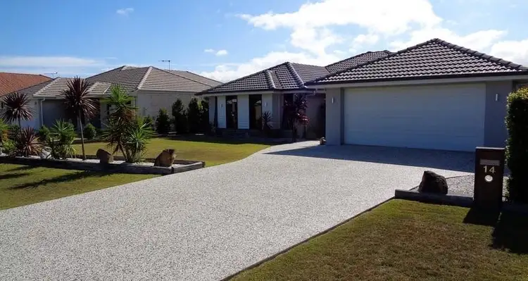 Second view of Homely house listing, 14 River Gum Court, Loganholme QLD 4129