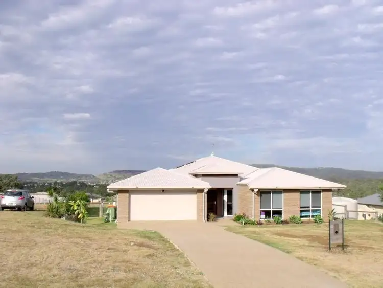 Second view of Homely house listing, 31 Nagle Crescent, Hatton Vale QLD 4341