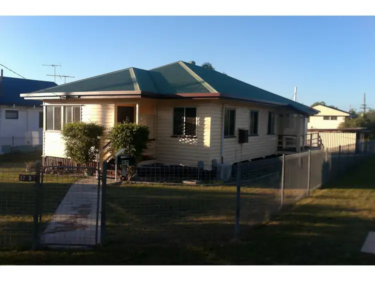 Main view of Homely house listing, 57 Battersby Street, Zillmere QLD 4034