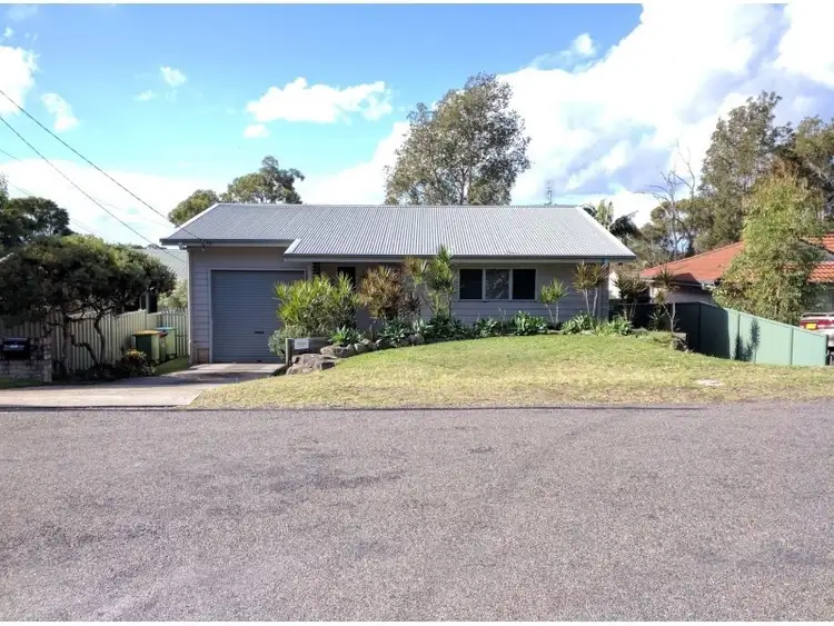 Main view of Homely house listing, 40 YERAMBA ROAD, Summerland Point NSW 2259